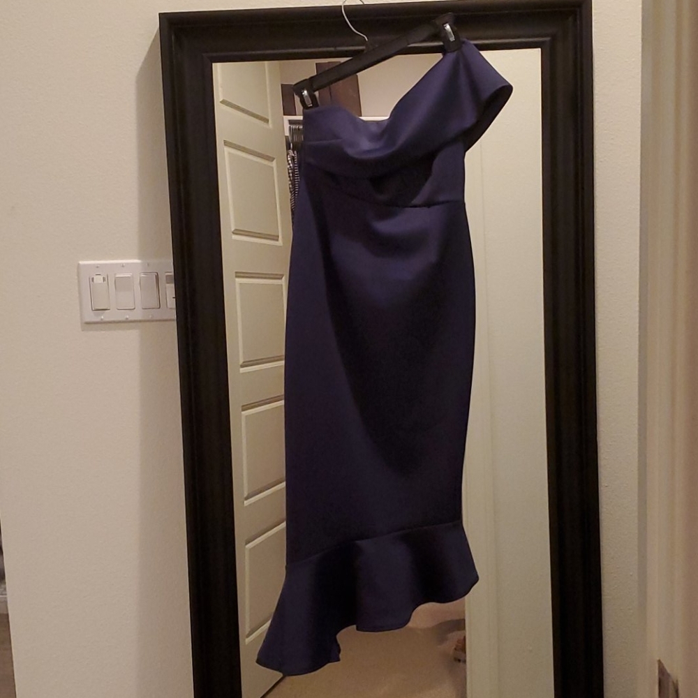 Maternity dress